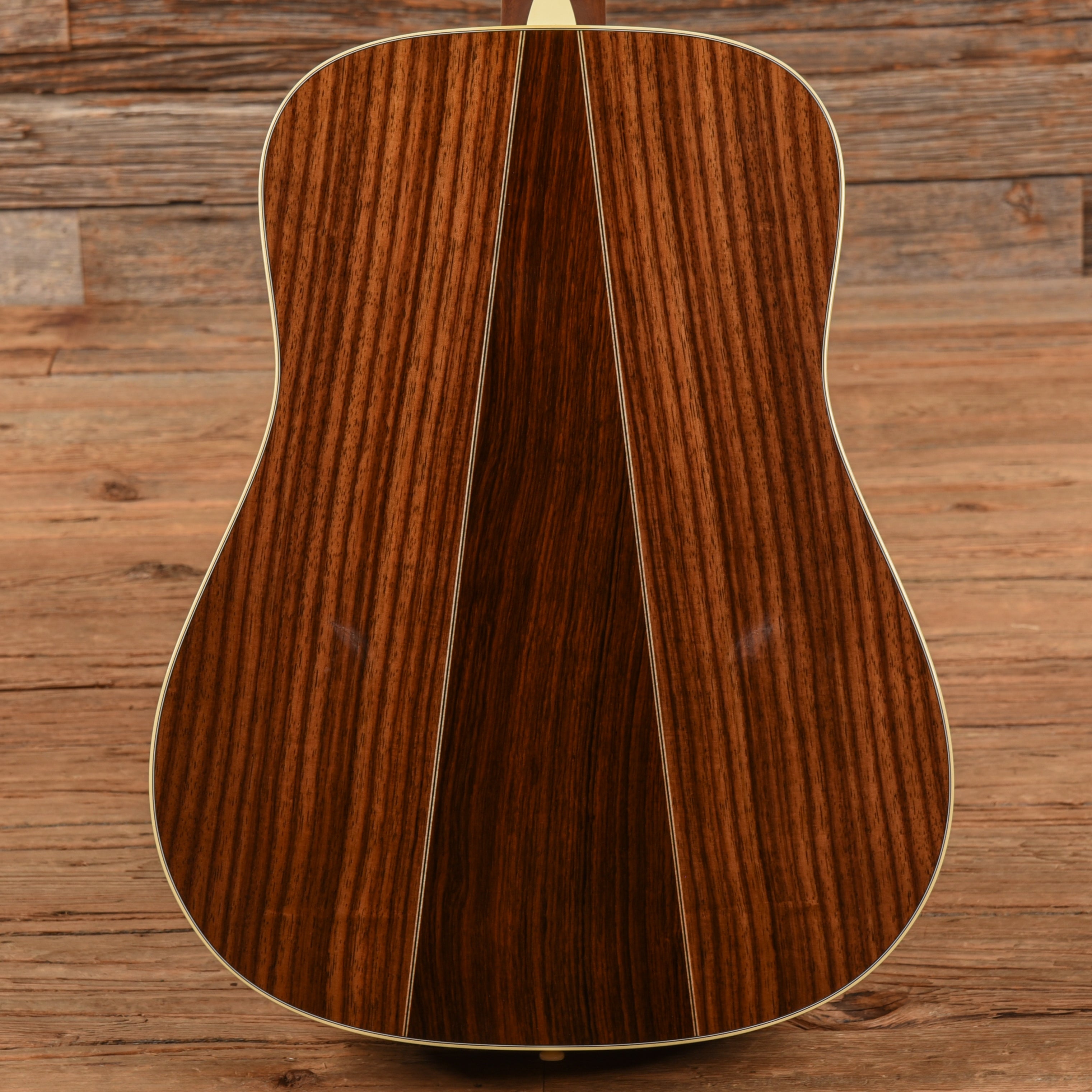 Martin Standard Series D-35 Natural  LEFTY