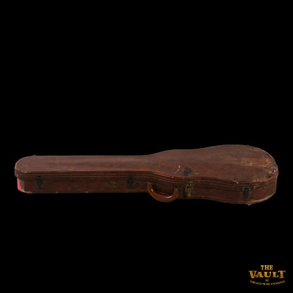 Gibson Les Paul Model Goldtop 1957