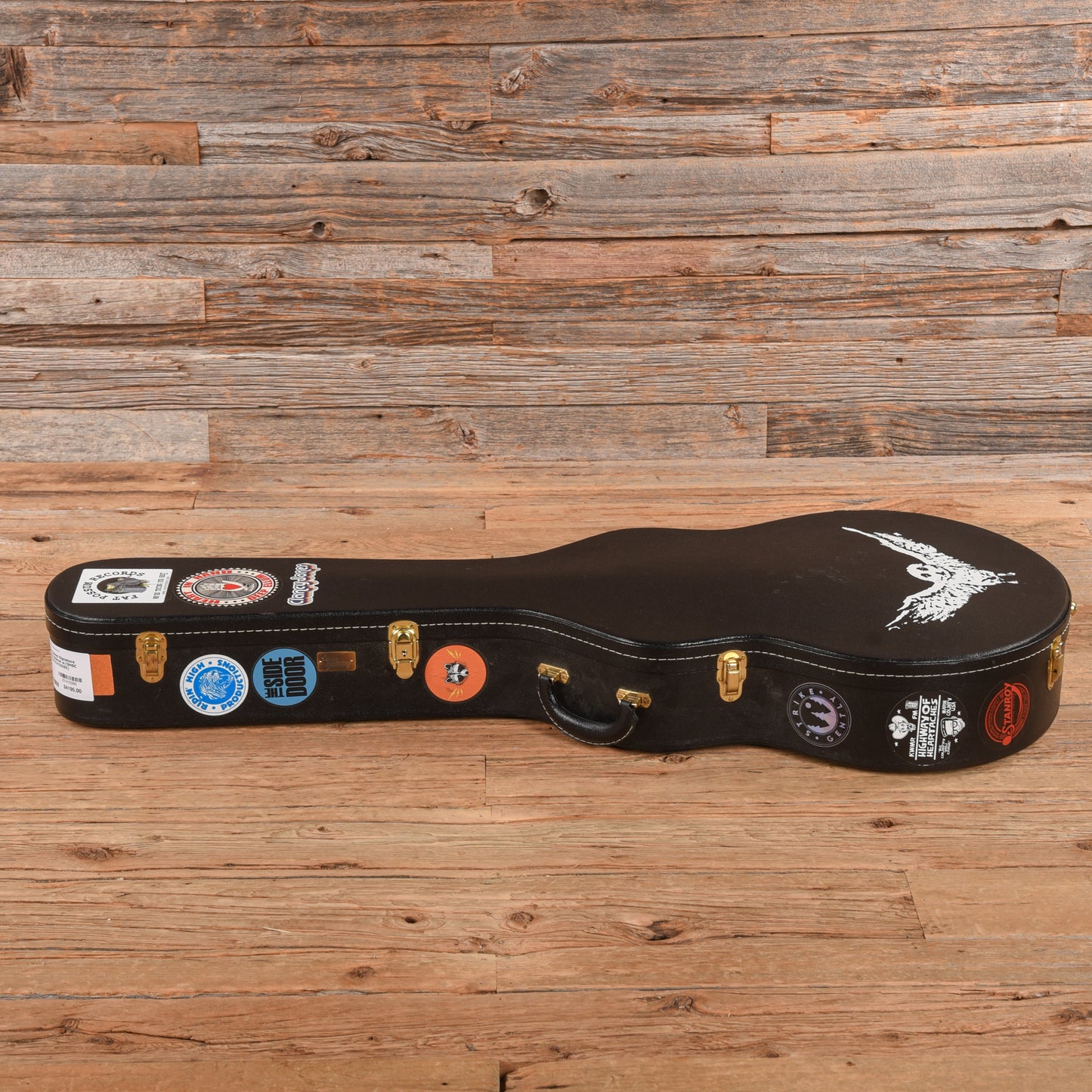 Gibson Jim James Signature ES-335 Walnut 2021