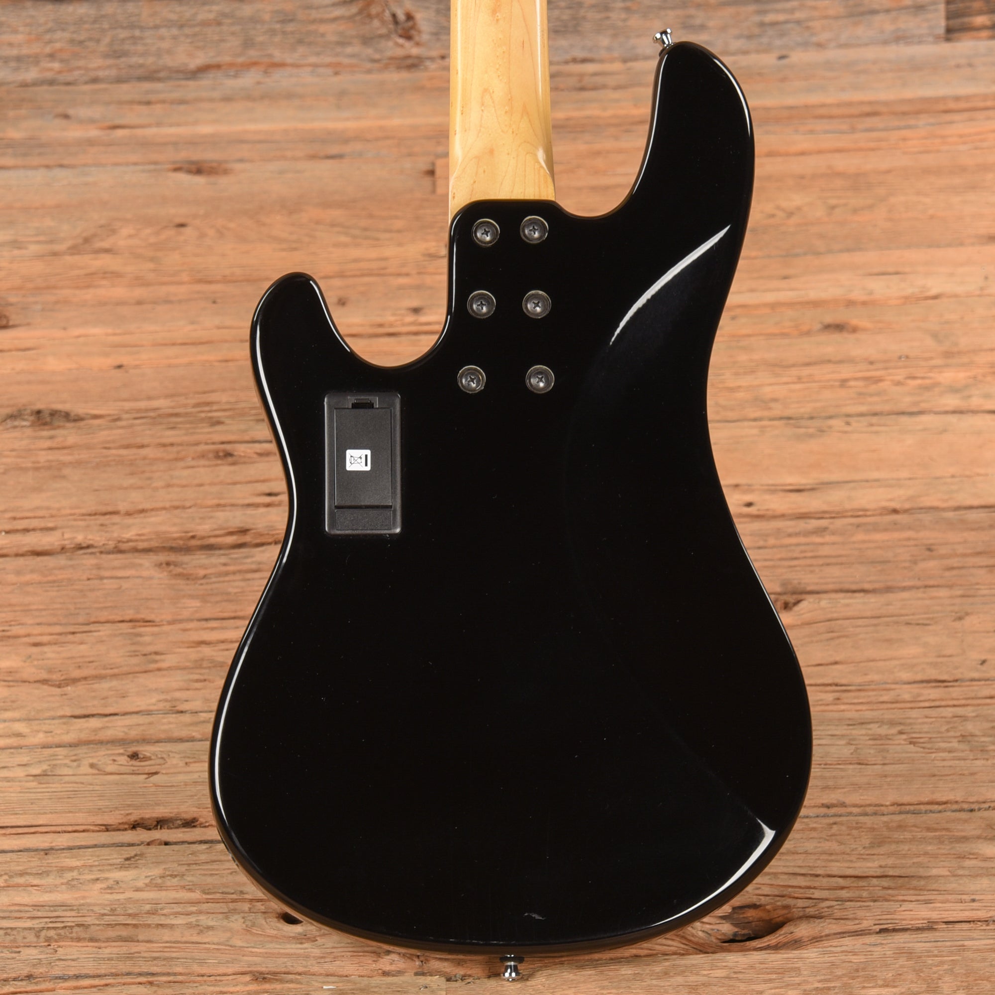 Sandberg Electra VS 4 Black