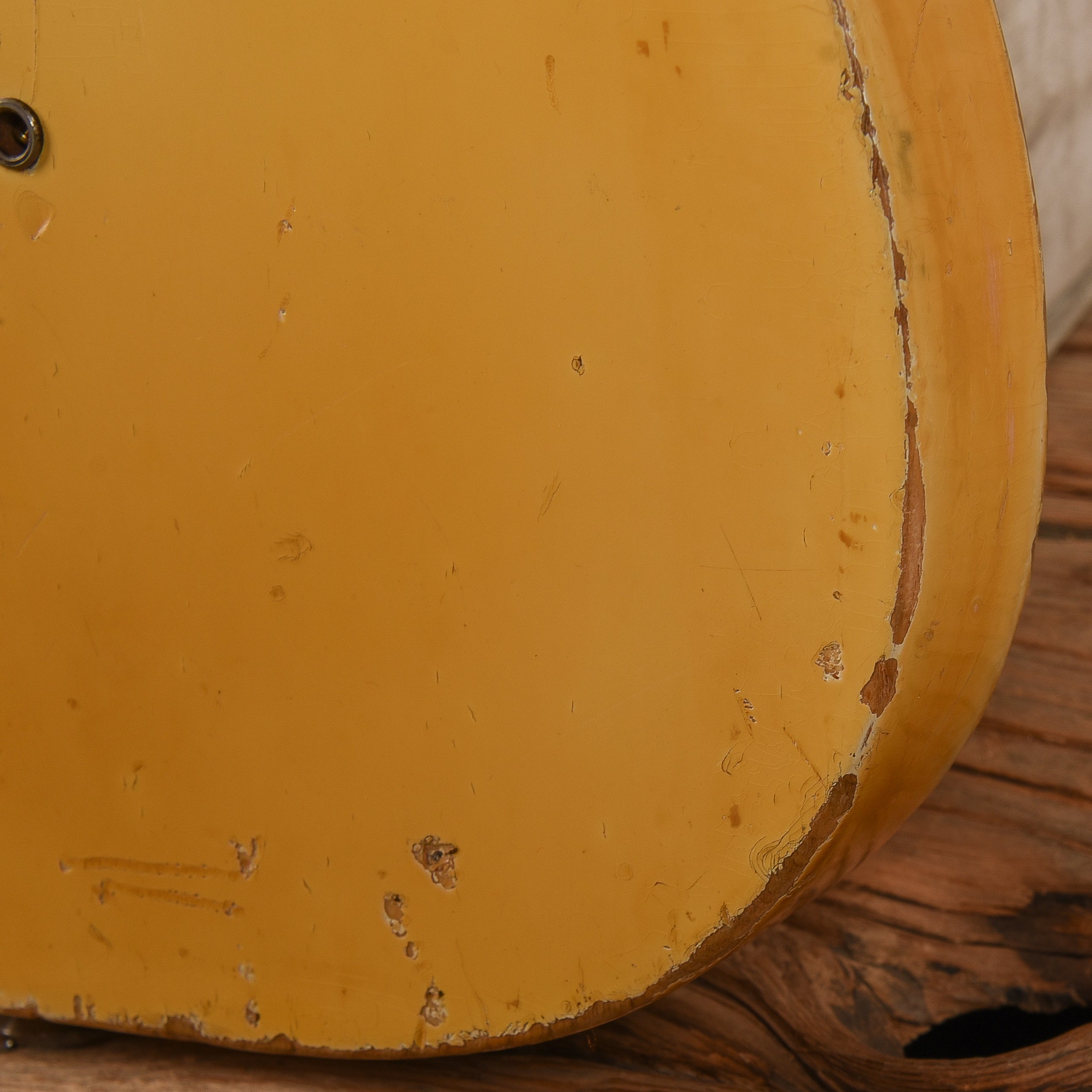 Fender Telecaster Blonde 1967