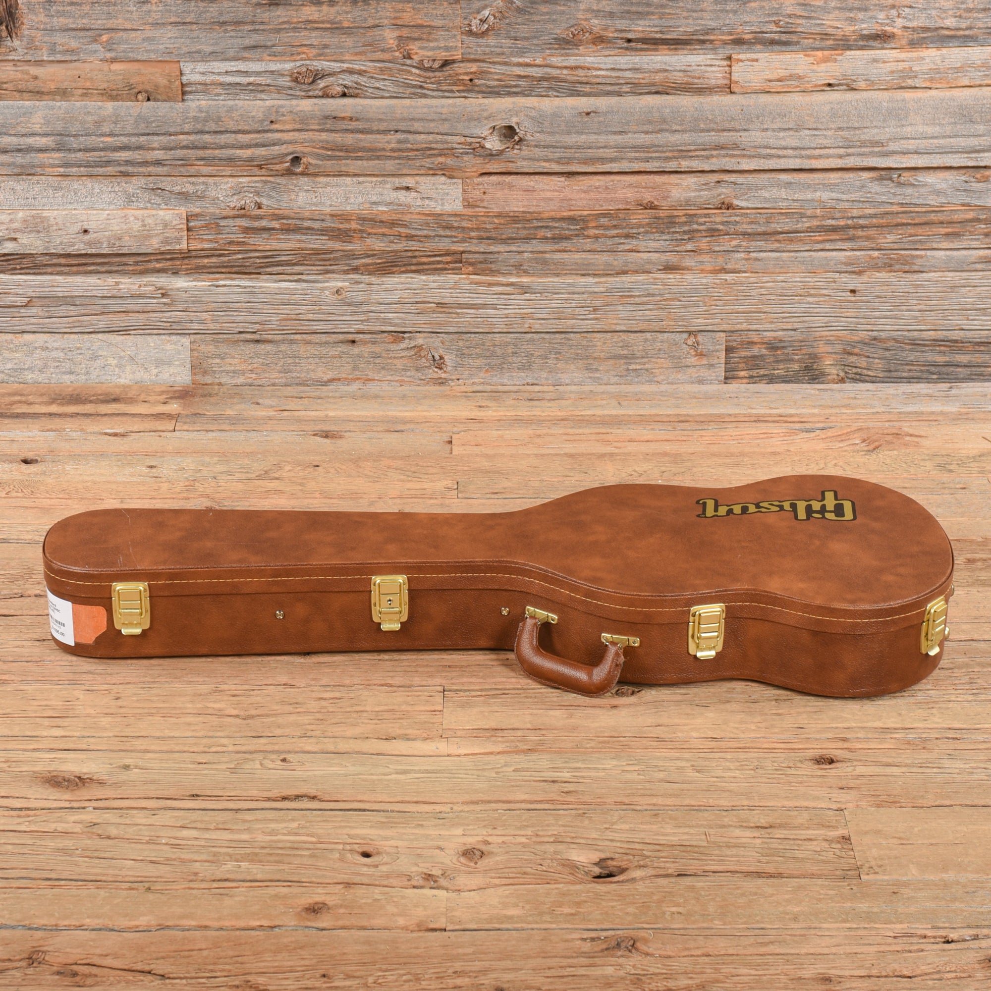 Gibson '61 SG Standard Reissue Green 2024