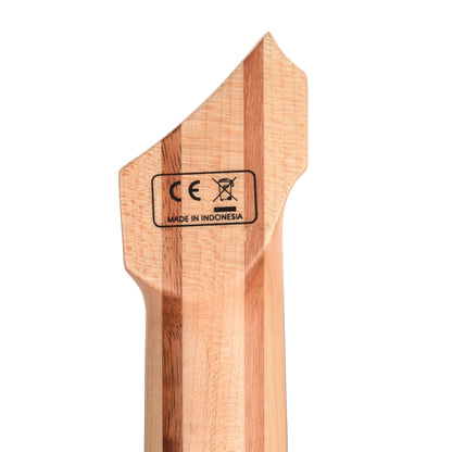 Sire Marcus Miller M6 4-String Headless Mahogany Satin