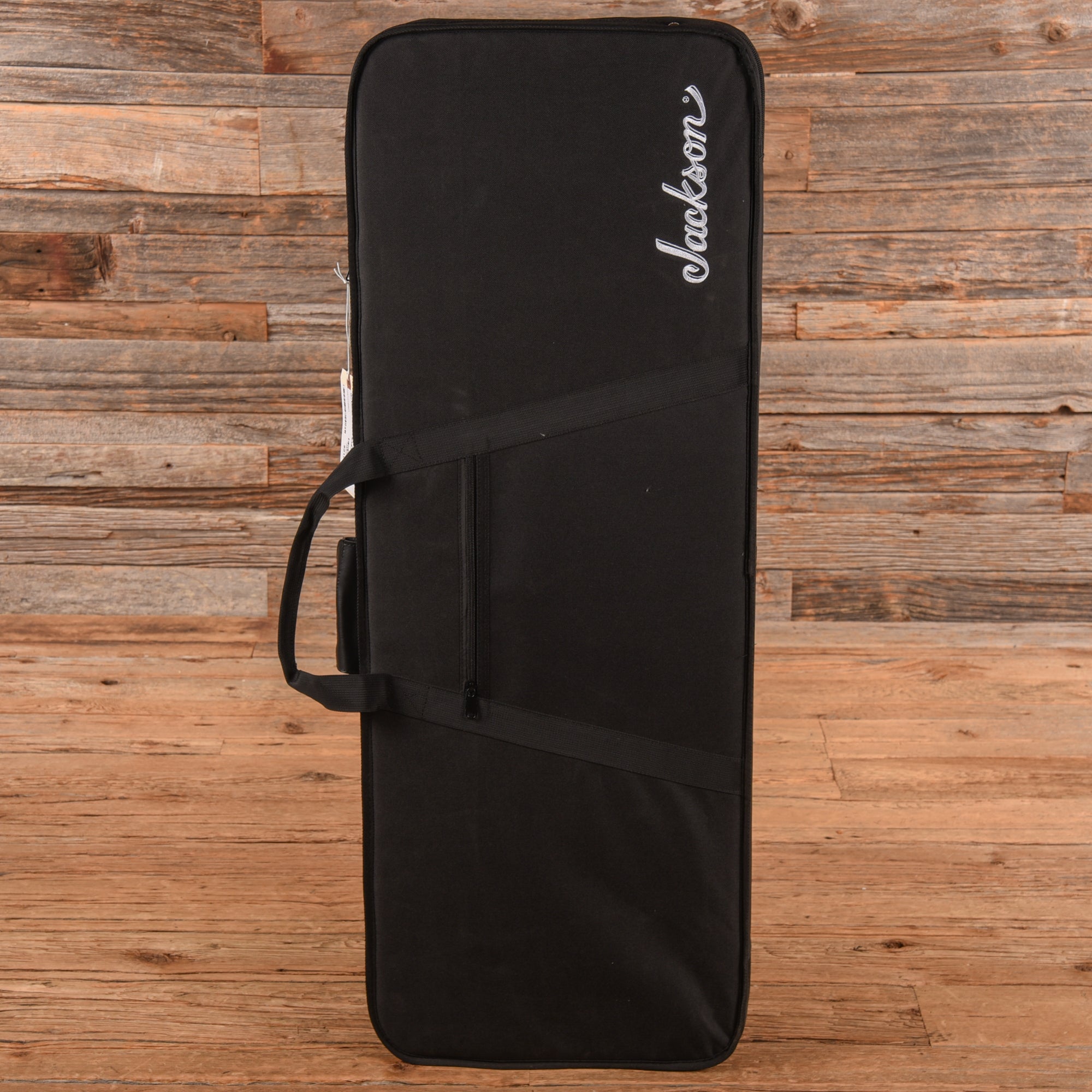 Jackson American Series Soloist SL2MG HT Black 2024