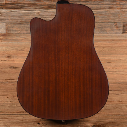 Takamine G Series EG-335SC Natural