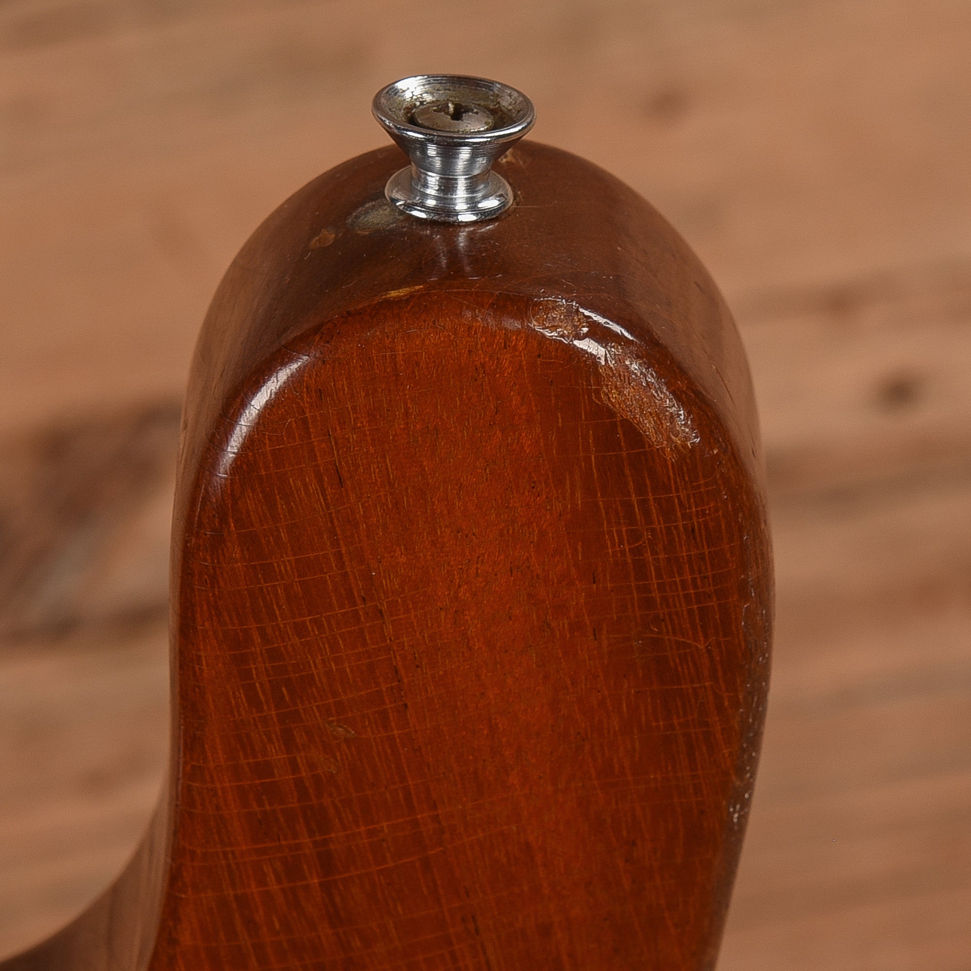 Guild S-60-D Walnut 1978