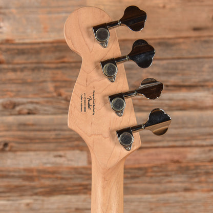 Squier Mini Precision Bass Red 2021