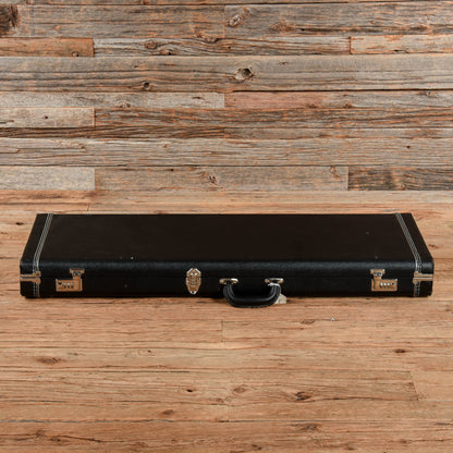 Suhr Modern Carve Top Blue 2011