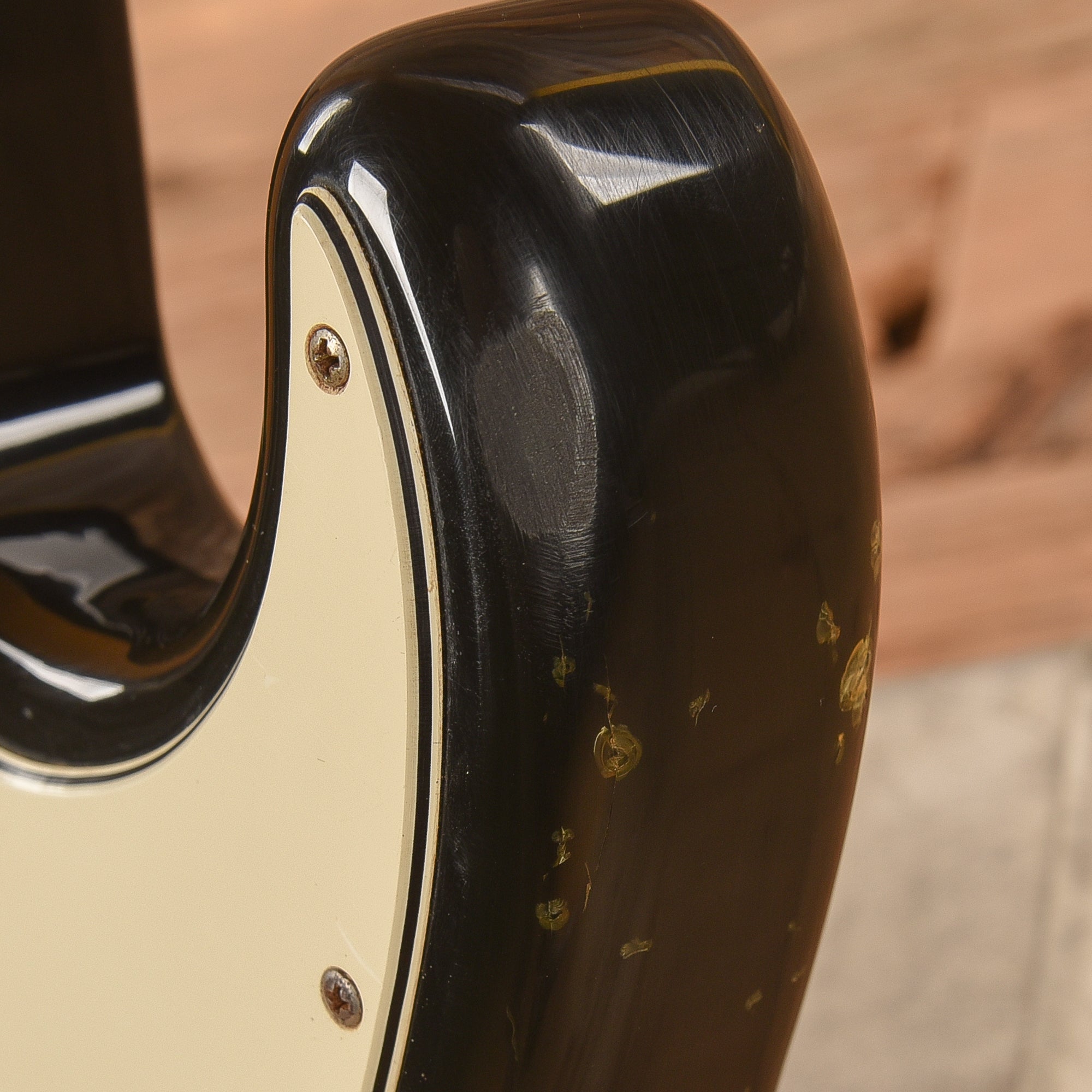 Fender Stratocater MIJ Sunburst
