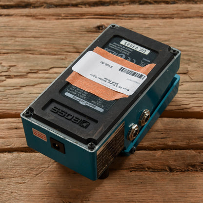 Boss PS-5 Super Shifter Pitch Shift Pedal