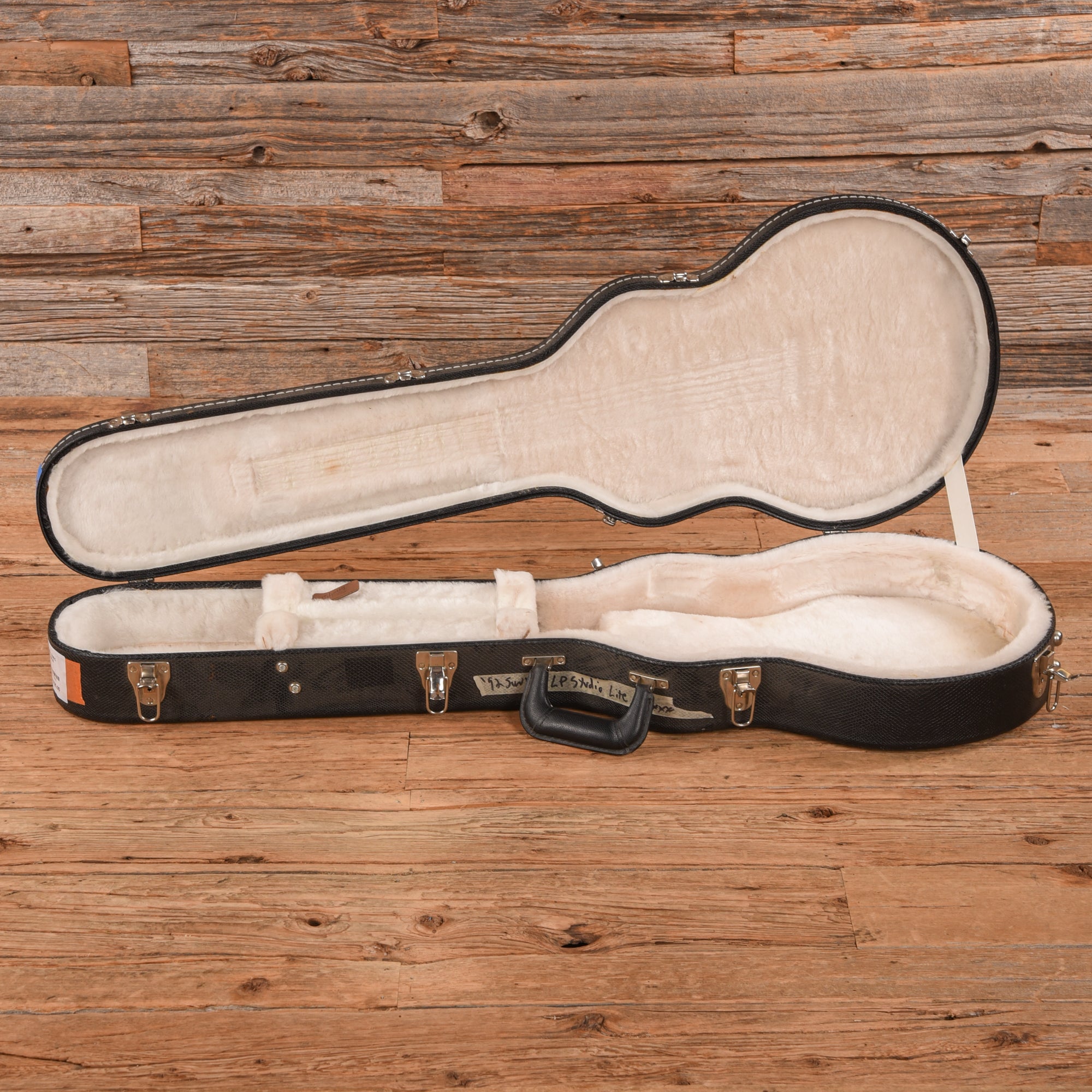 Gibson Les Paul Studio Lite Sunburst 1991