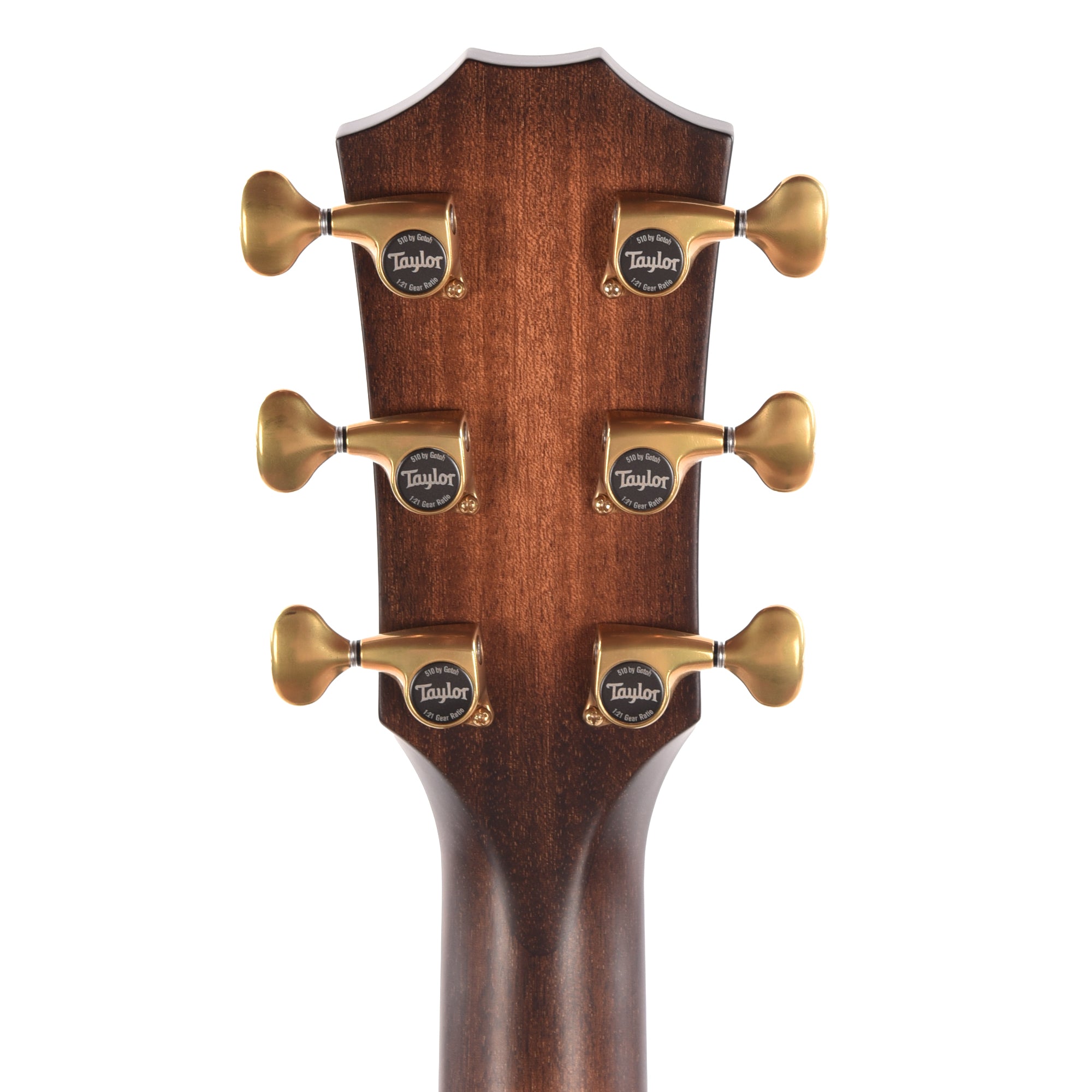 Taylor K24ce Builder's Edition Grand Auditorium Kona Burst ES2