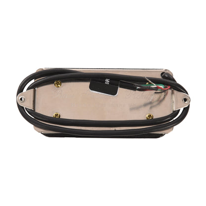 Bare Knuckle Signature Series Mike Stringer Halcyon Bridge Humbucker 7-String 4-Conductor Black