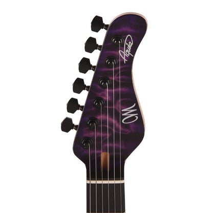 Mayones Aquila Elite V24 S 6 Infinity Purple