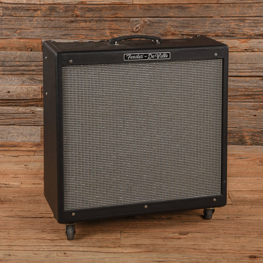 Fender Hot Rod DeVille 3-Channel 60-Watt 4x10