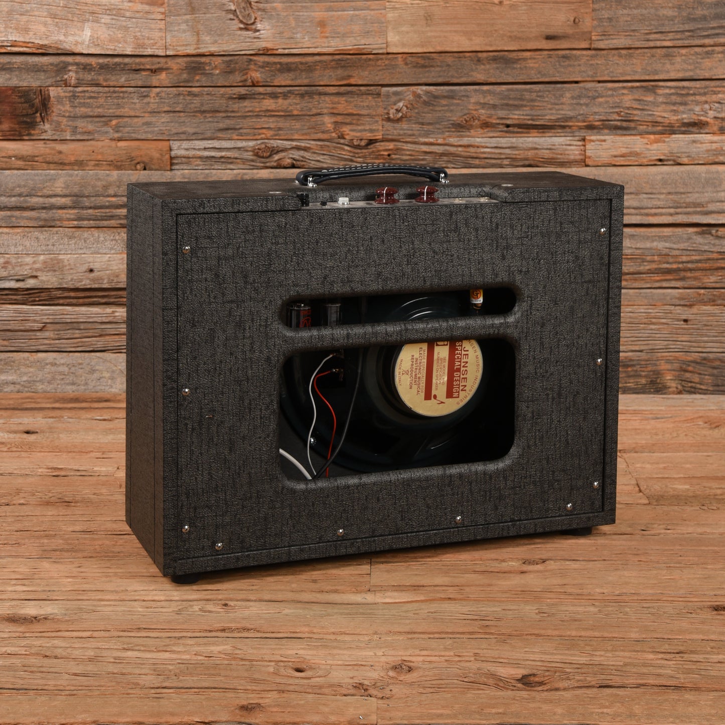 Echopark Clarence 1x15 Combo