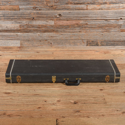 Fender Telecaster Daphne Blue Refin 1968