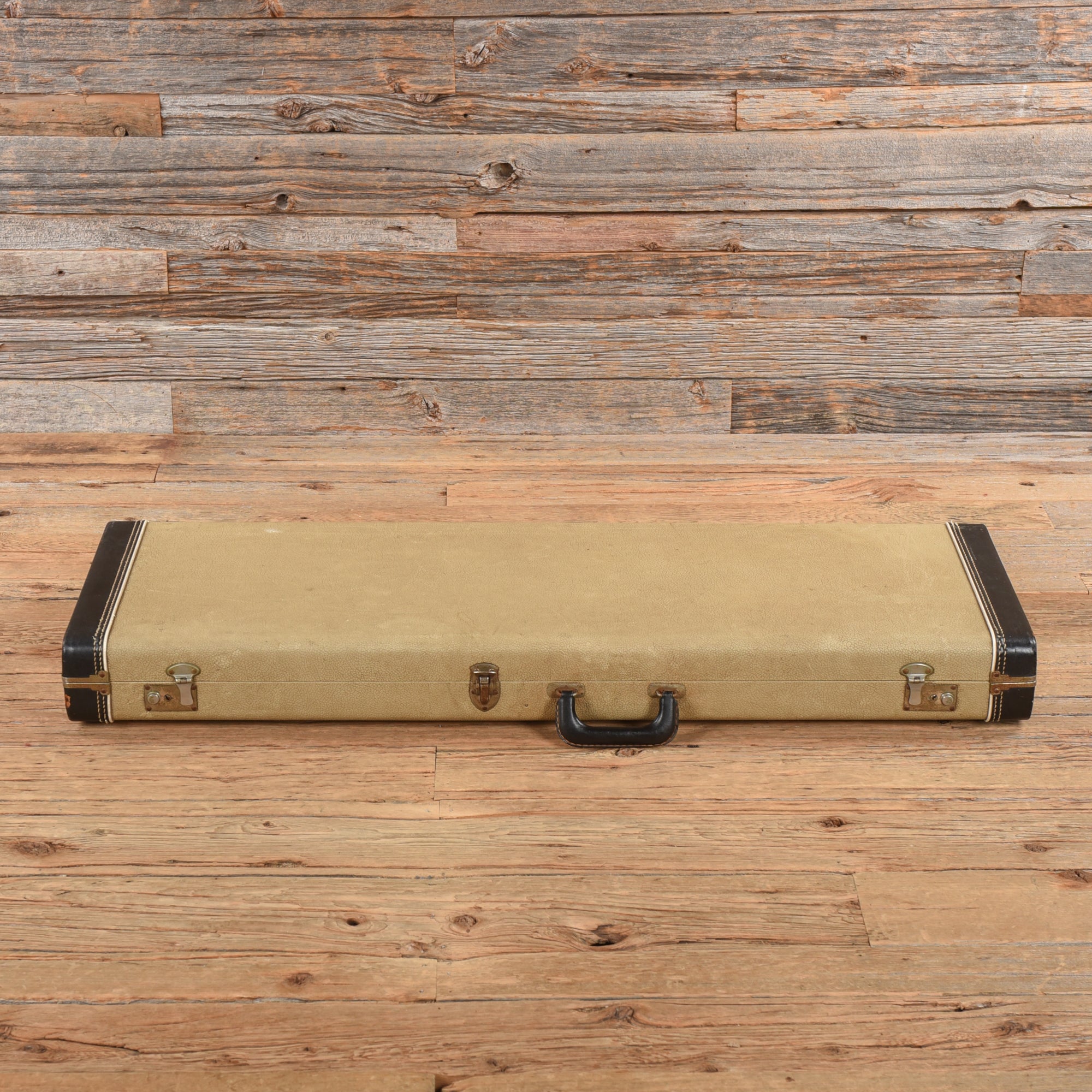 Fender Jazzmaster Sunburst 1963