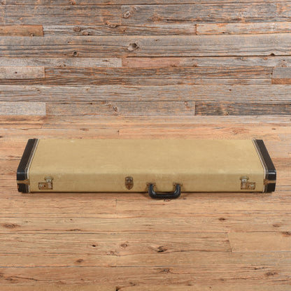 Fender Jazzmaster Sunburst 1963