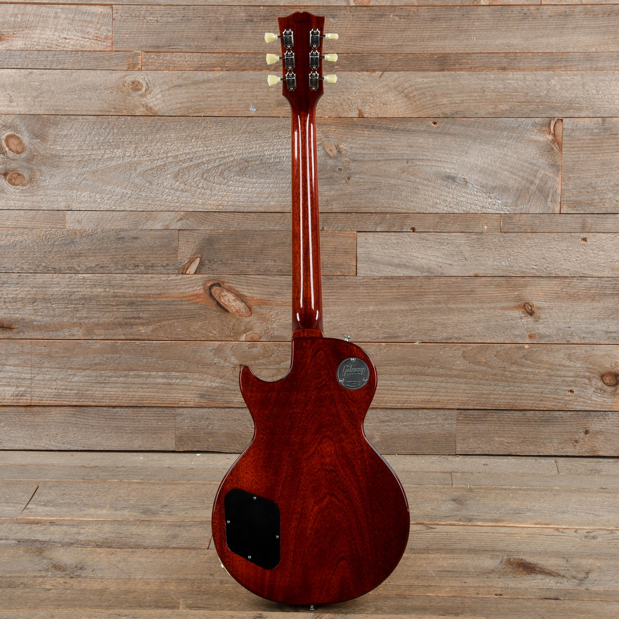 Gibson Custom Shop 1959 Les Paul Standard 