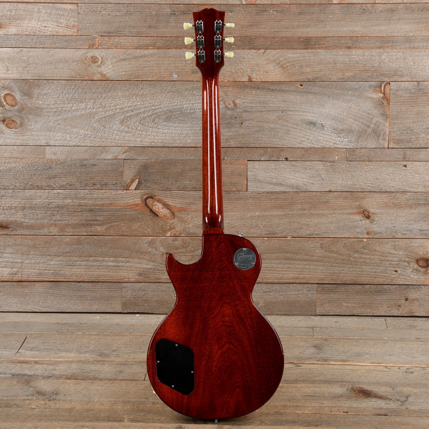 Gibson Custom Shop 1959 Les Paul Standard "CME Spec" Royal Tea Burst Gloss w/59 Carmelita Neck