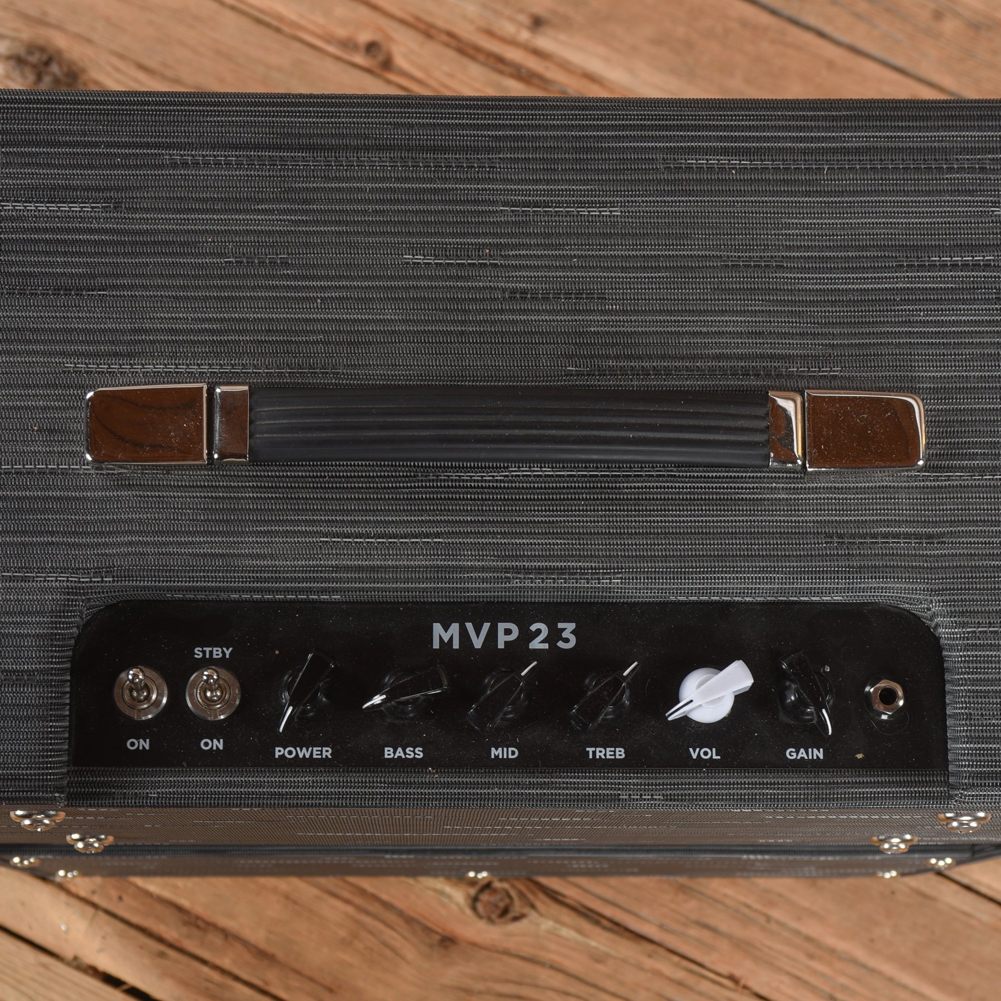 Morgan Amplification MVP23 23-Watt 1x12