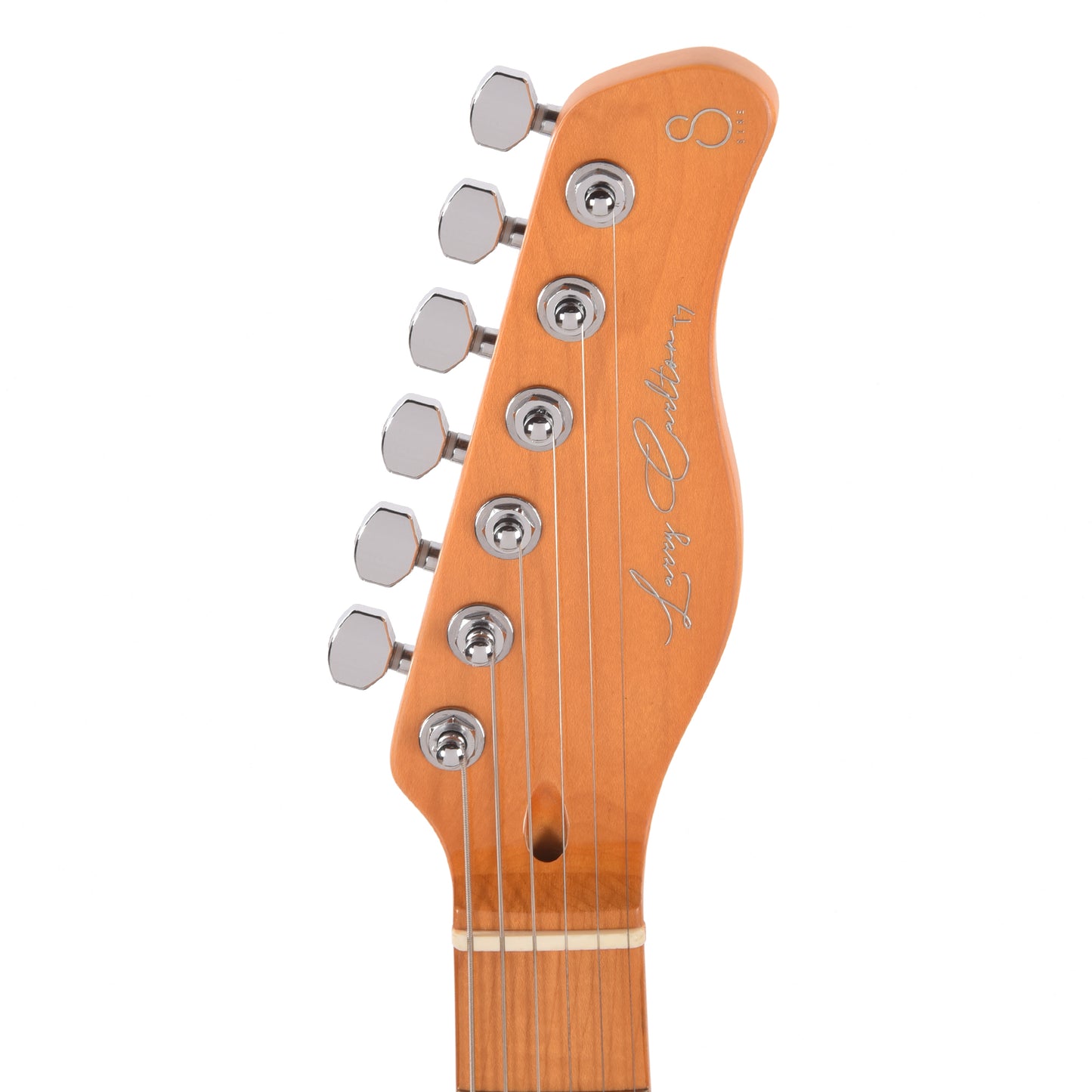 Sire Larry Carlton T7TV Silver