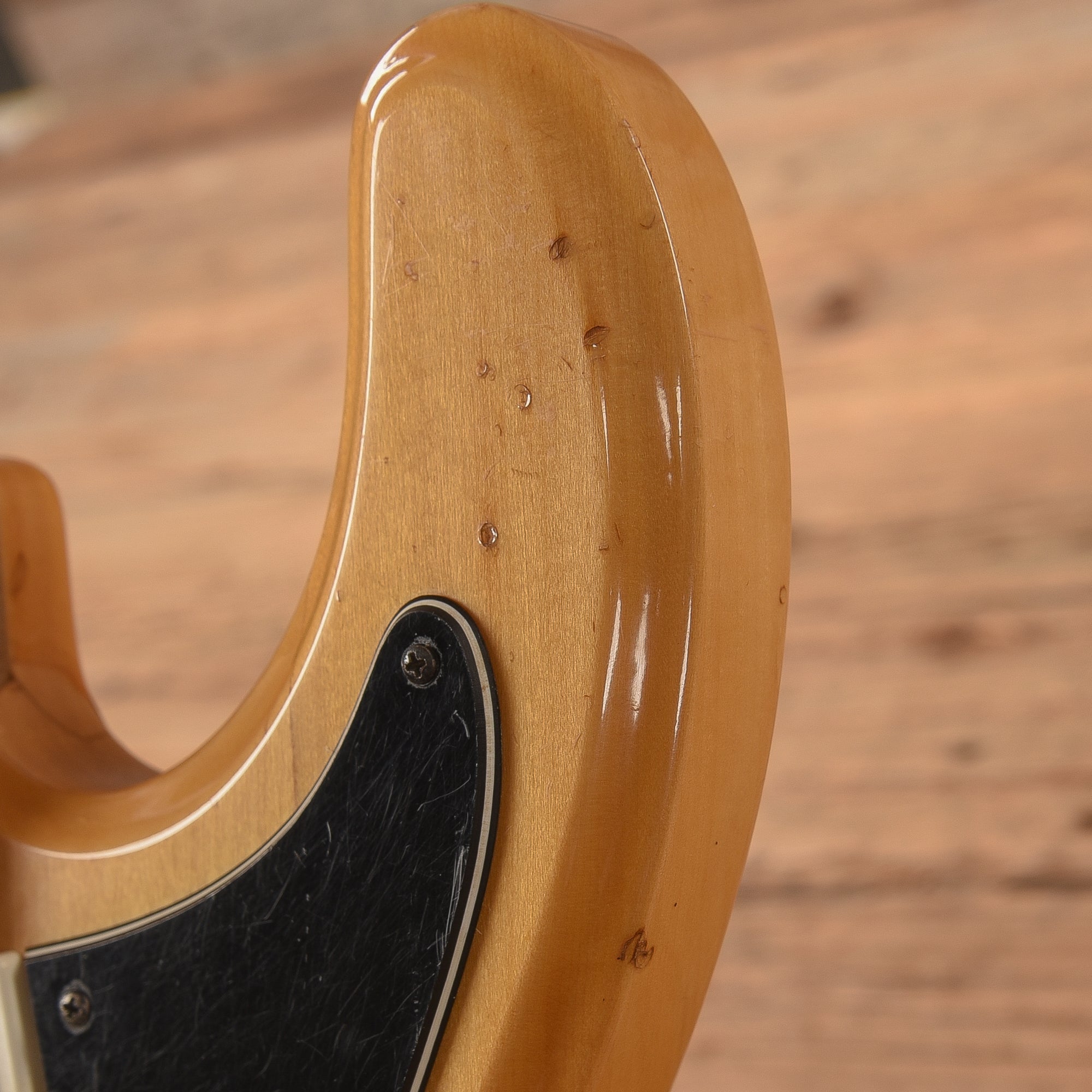 Univox Hi-Flier Phase IV Natural 1970s