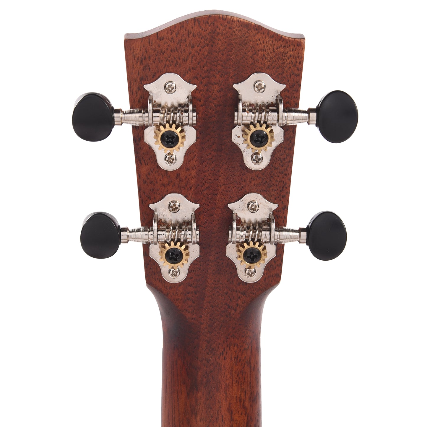 Eastman EU1 Soprano Ukulele Sapele Truetone Satin Classic