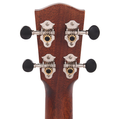 Eastman EU1 Soprano Ukulele Sapele Truetone Satin Classic