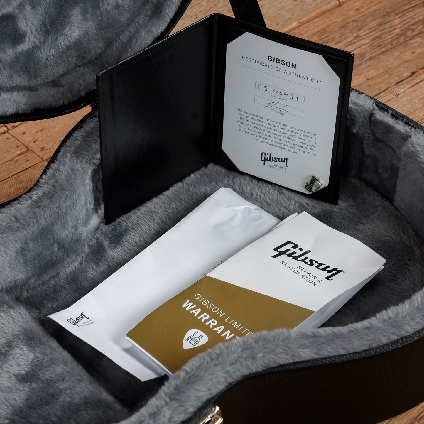 Gibson Mod Shop Les Paul Custom Sunburst