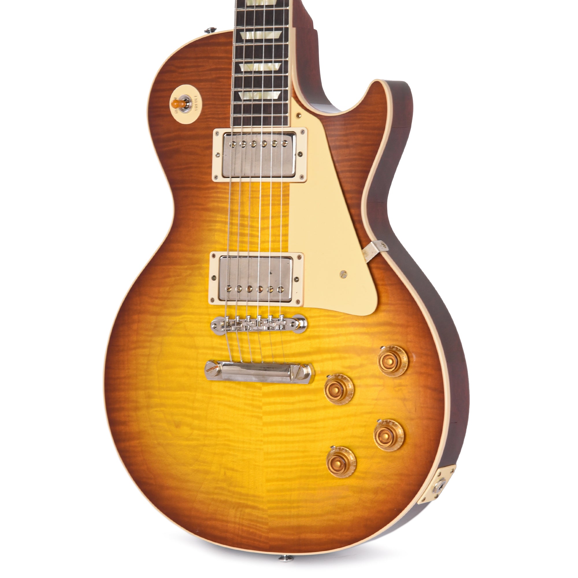 Gibson Custom Shop 1959 Les Paul Standard 