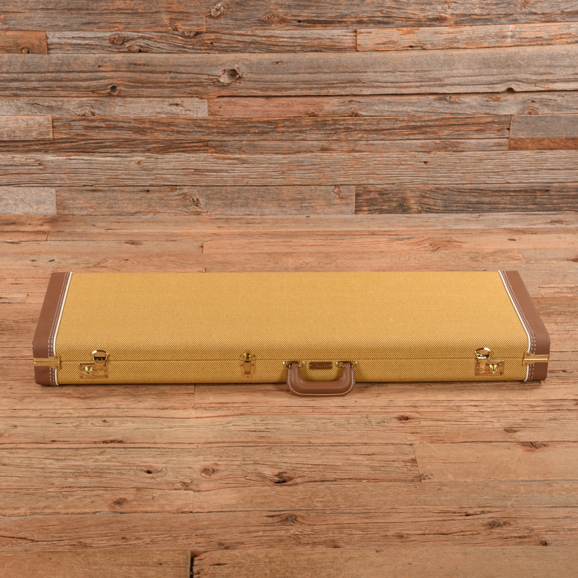 Fender Custom Shop '57 Stratocaster NOS 2-Tone Sunburst 2022