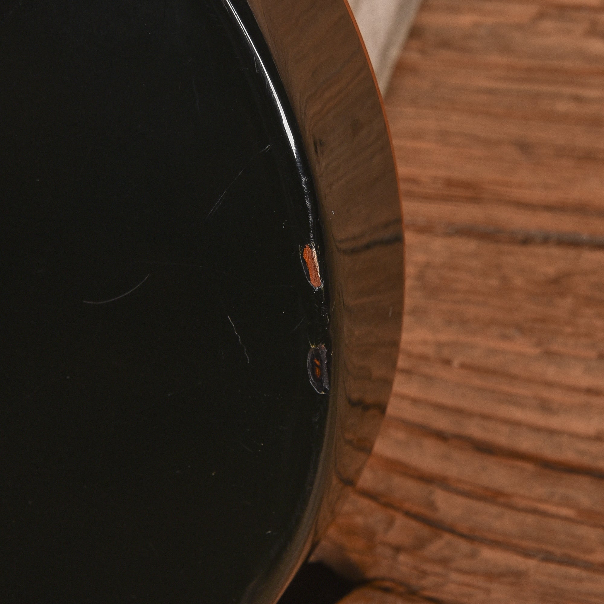 Gibson Les Paul Studio Copper 2002