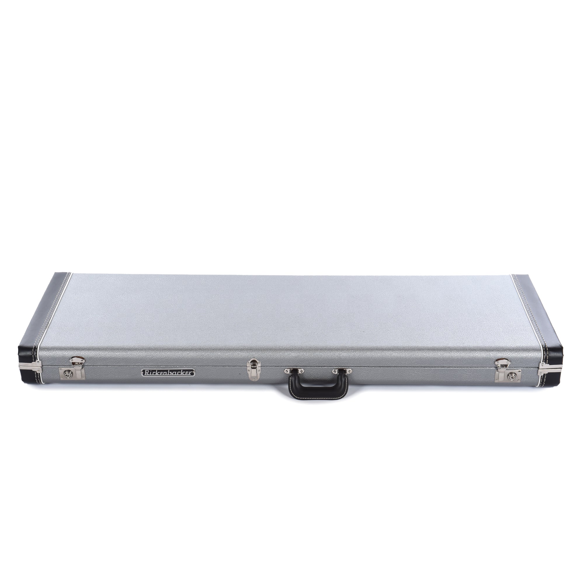 Rickenbacker 4005V Semi-Hollow Bass FireGlo