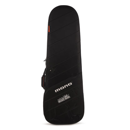 Music Man DarkRay 5 5-string Bass Guitar Silverburst