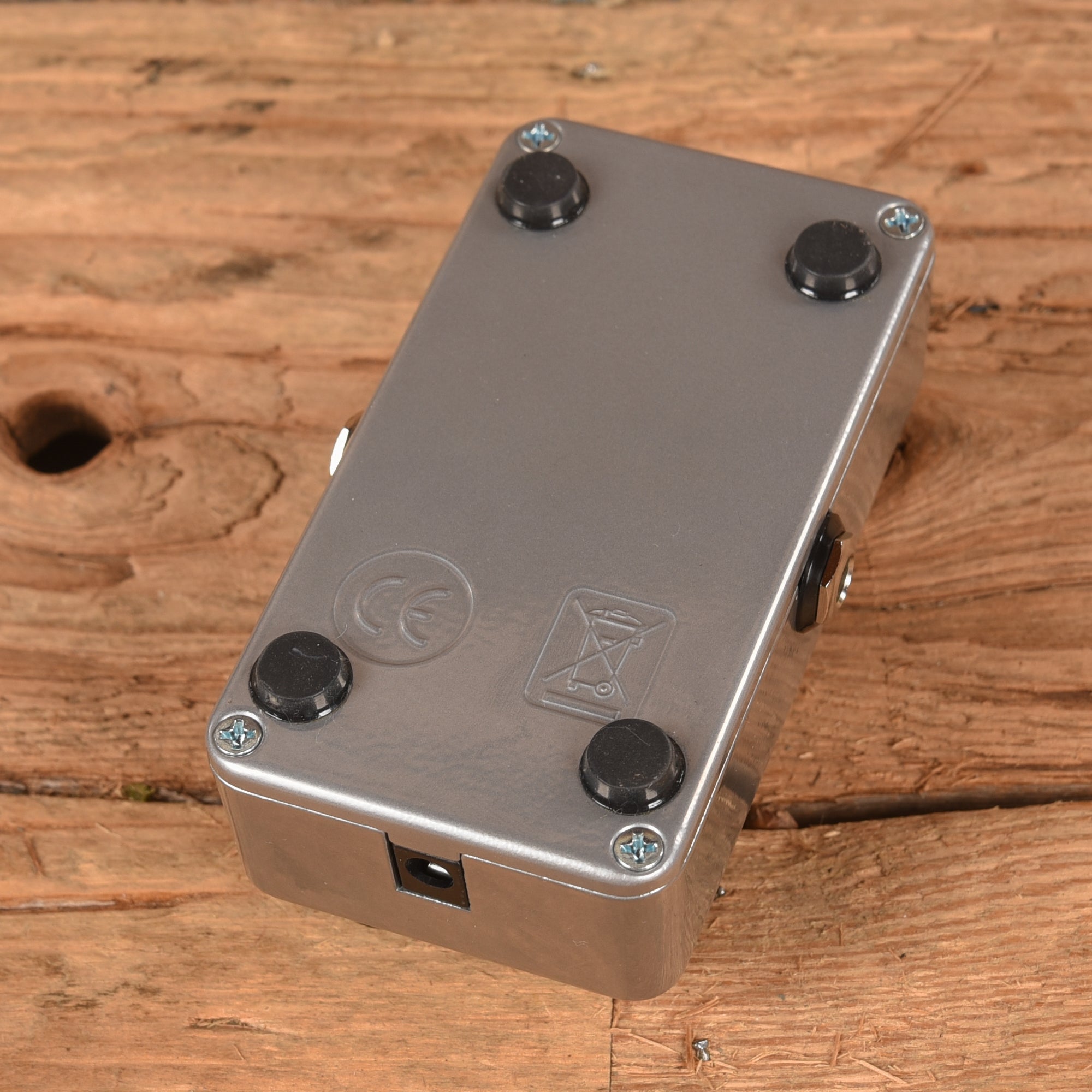 Electro-Harmonix Triangle Big Muff