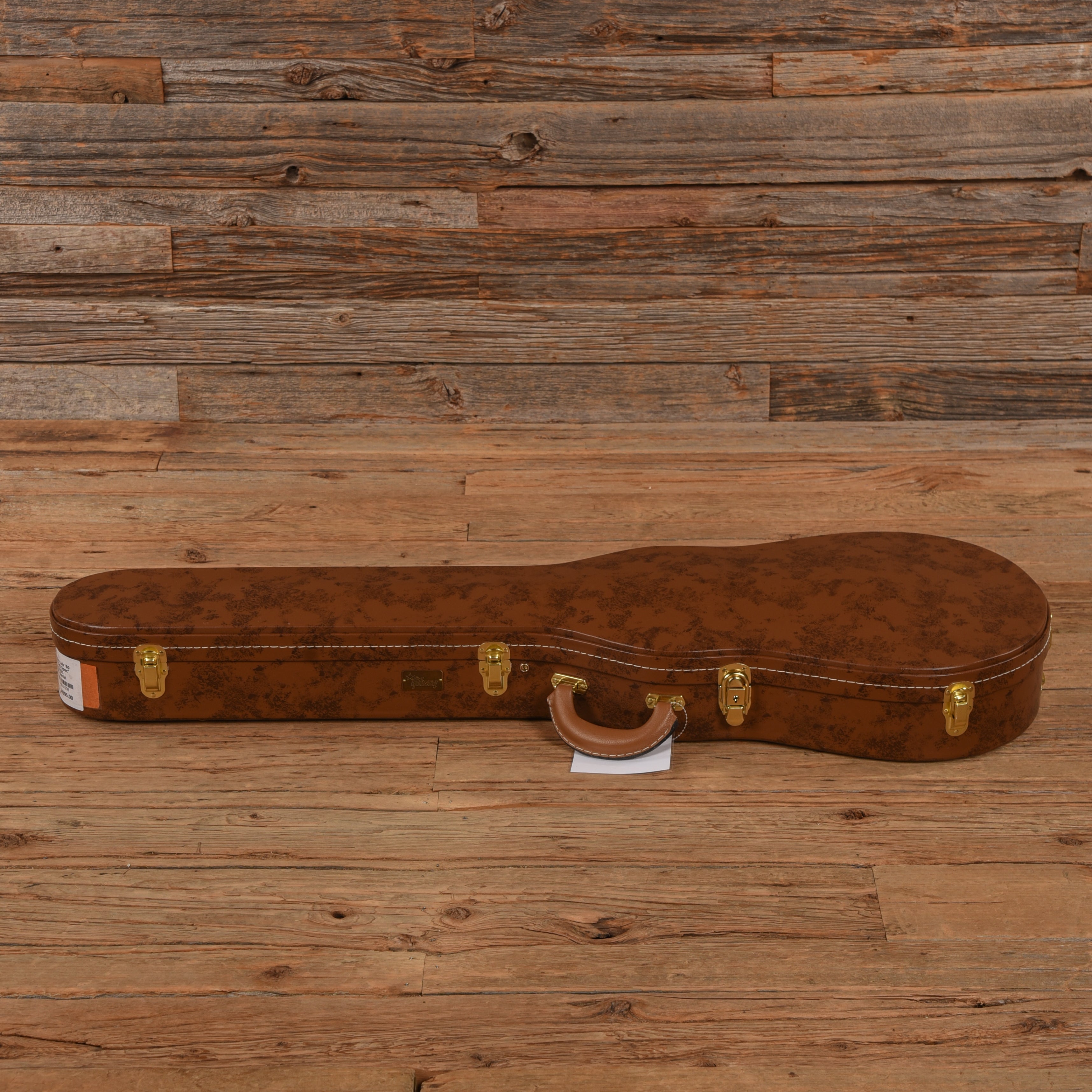 Gibson Custom Murphy Lab '60 Les Paul Standard 