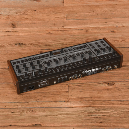 Oberheim OB-X8 Desktop 8-Voice Synthesizer