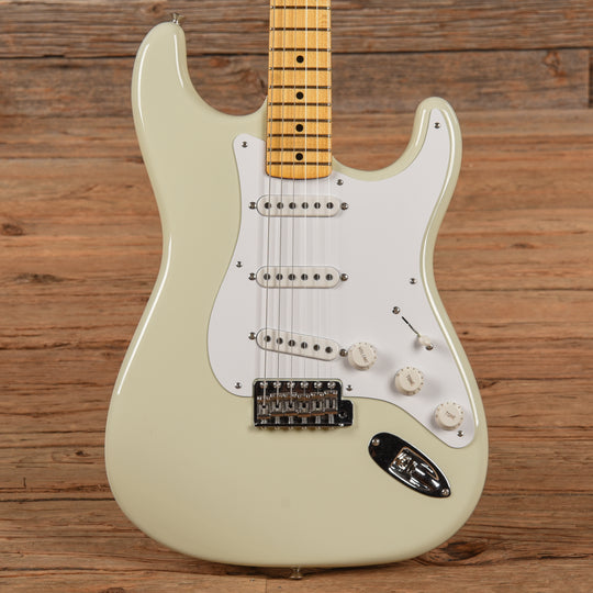 Fender Custom Shop LTD 70th Anniversary 1954 Stratocaster Time Capsule Desert Tan 2024