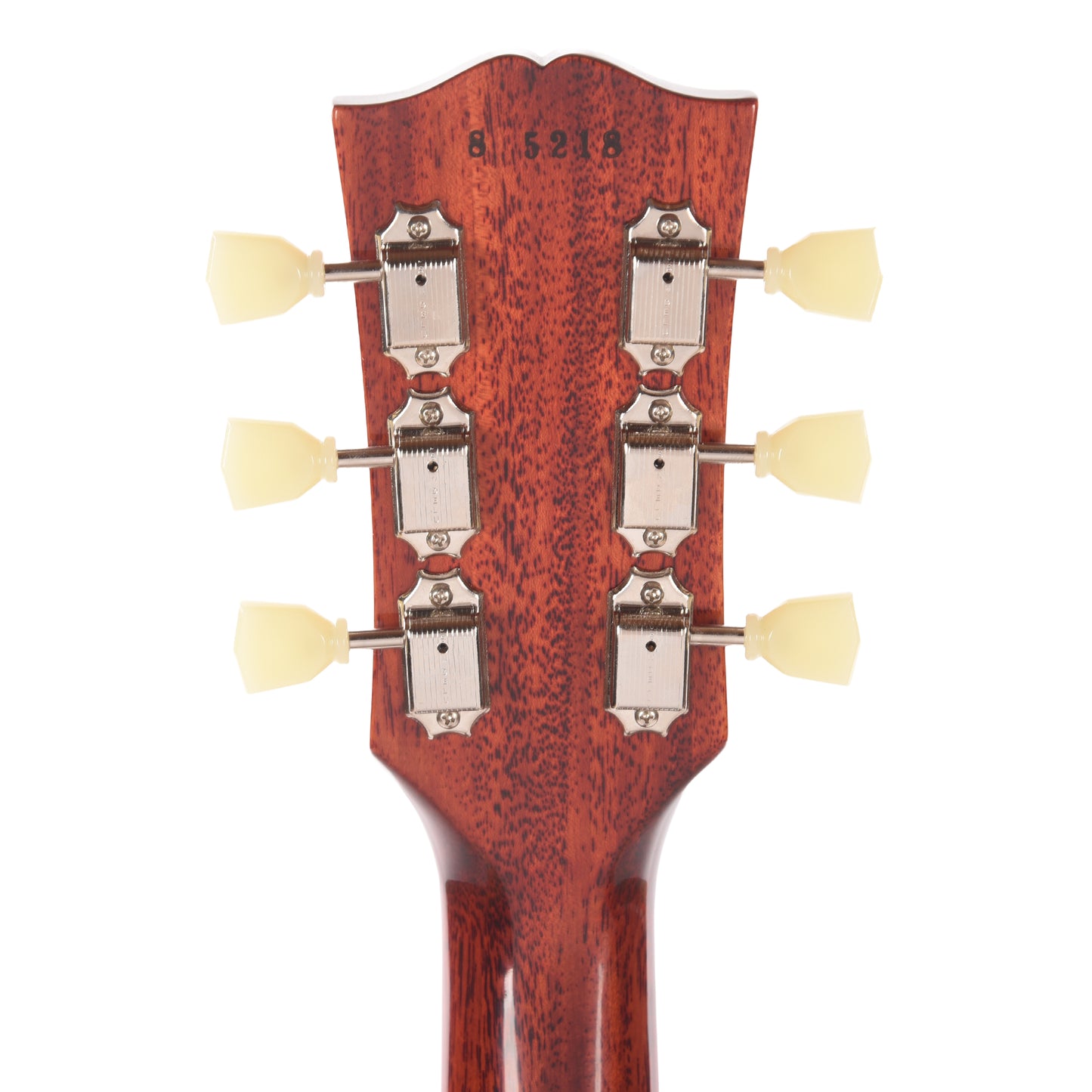 Gibson Custom Shop 1958 Les Paul Standard "CME Spec" Slow Iced Tea Fade VOS w/59 Carmelita Neck