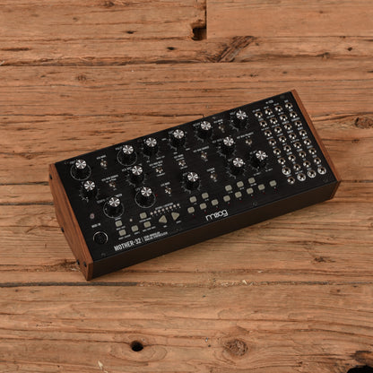 Moog Mother-32 Tabletop Semi-Modular Synthesizer