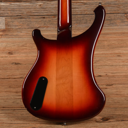 Rickenbacker 4004 Laredo Fireglo 2008