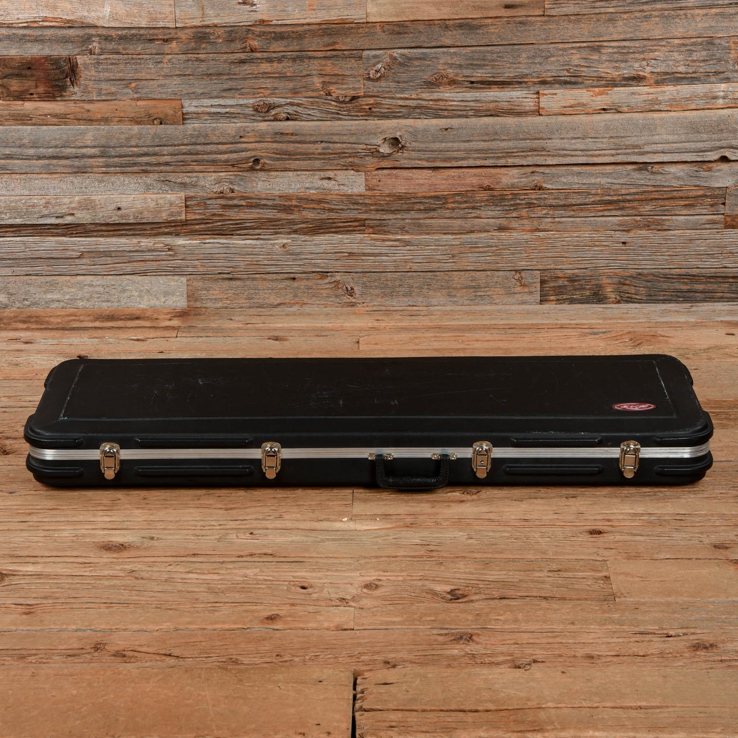 Tobias Omega 5-String Fretted Conversion  1987