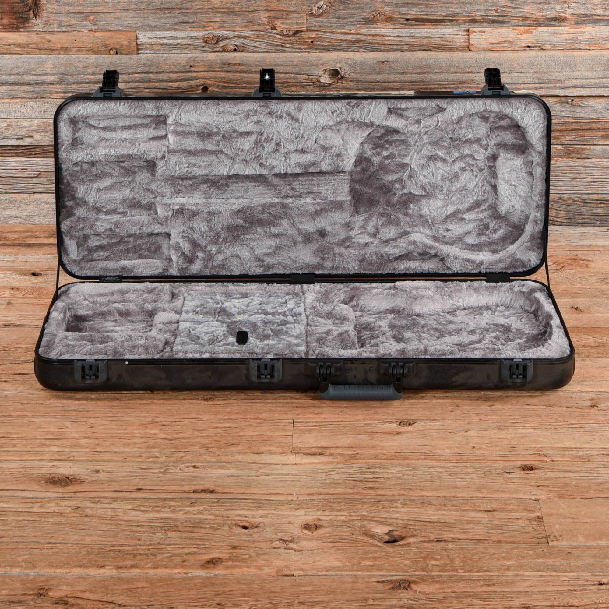 Fender American Professional Stratocaster Neck with American Standard Body Mystic Blue