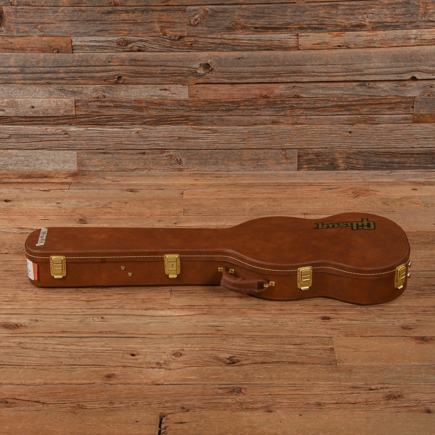 Gibson Mod Shop SG Special Red Burst