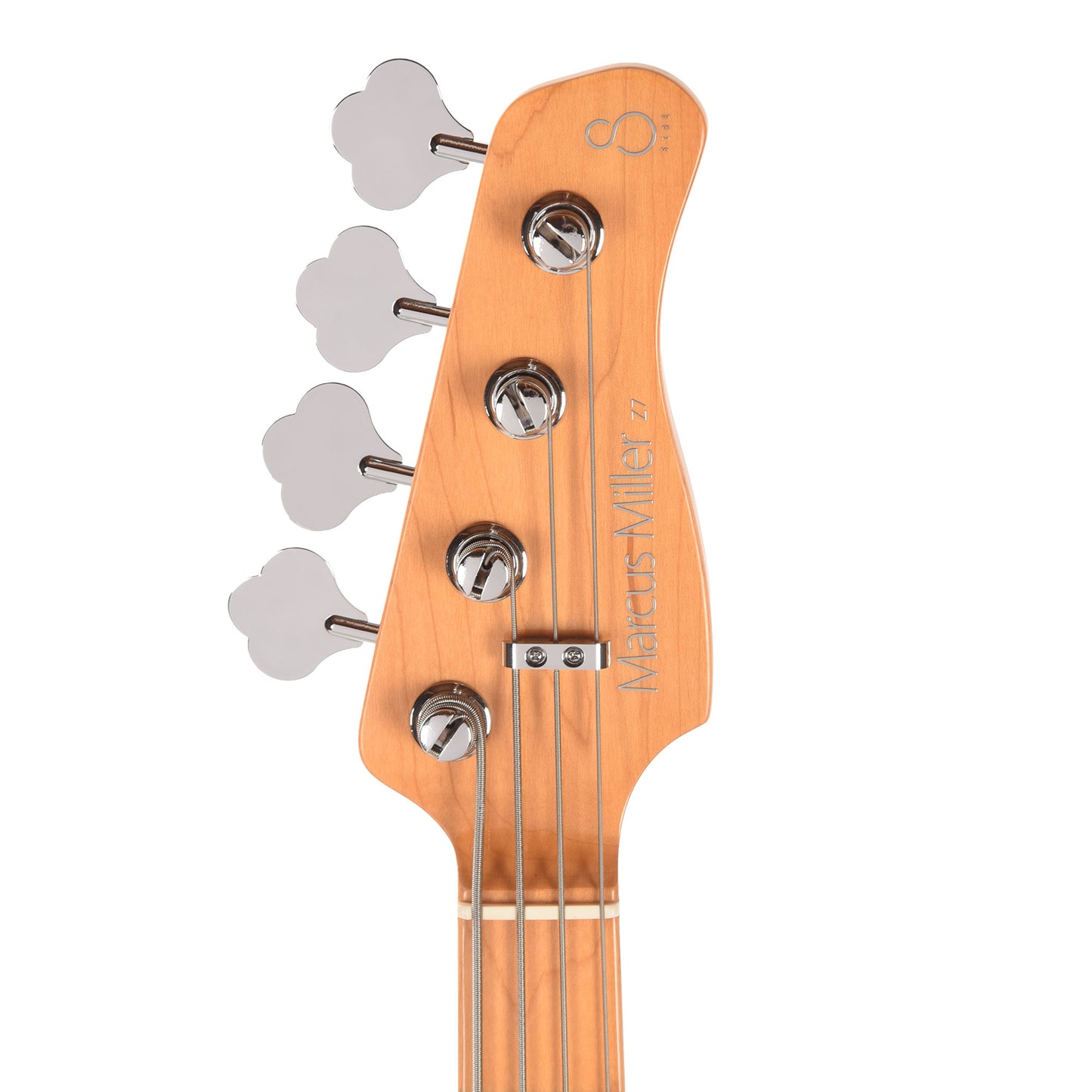 Sire Marcus Miller Z7 4-String Sky Burst Sparkle