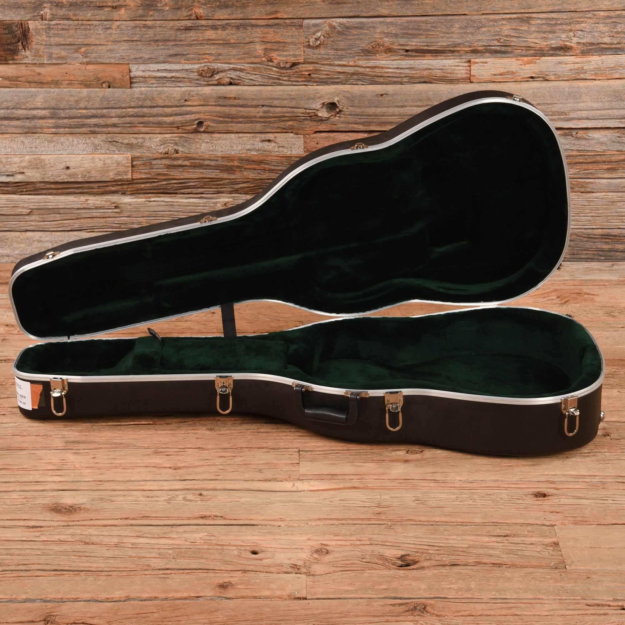 Martin M-36 Natural 2020