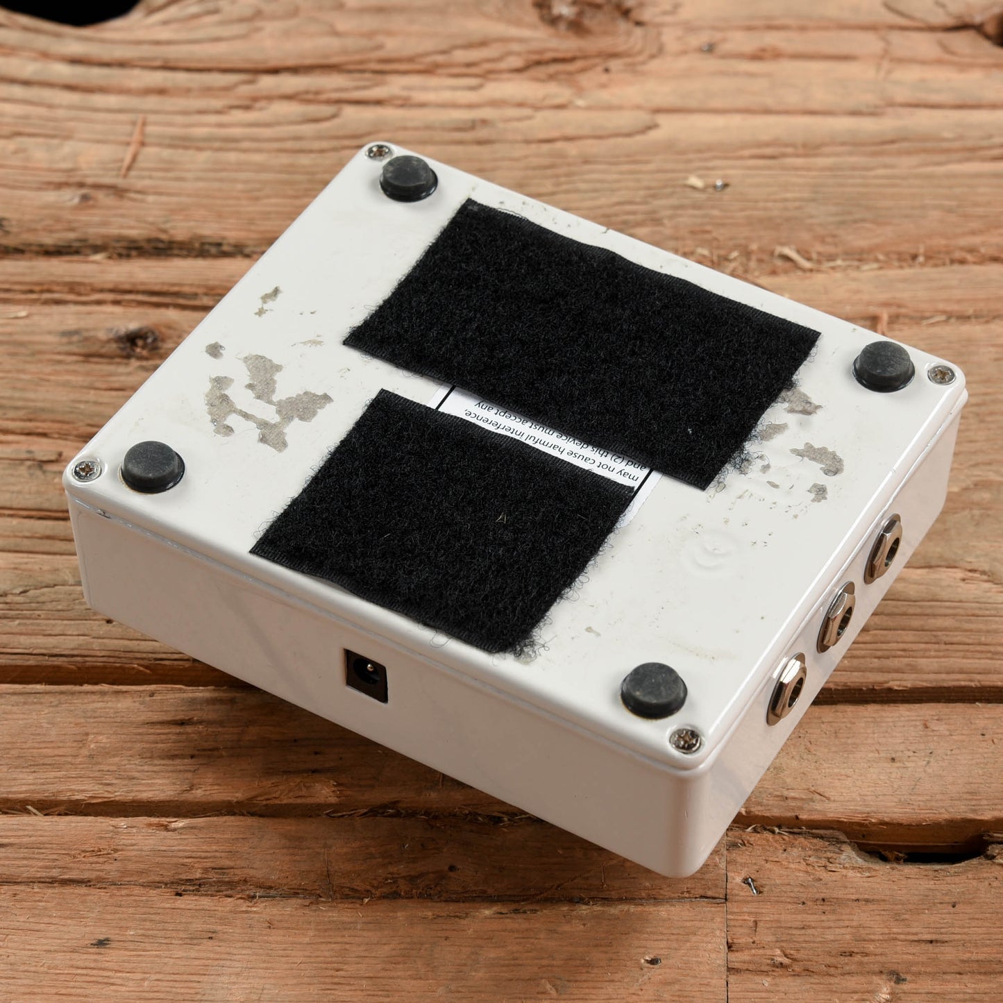 Electro-Harmonix Deluxe Memory Man 550-TT