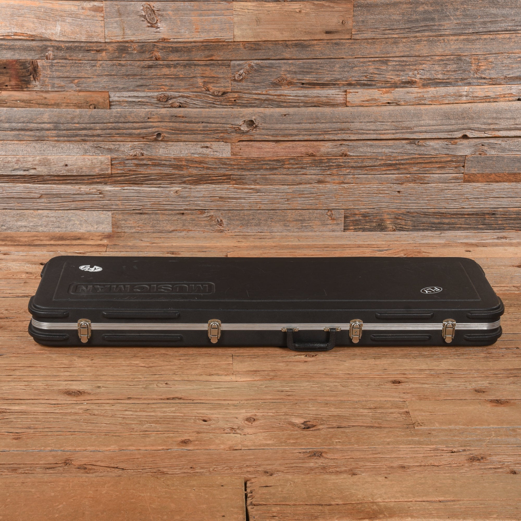 Music Man '77 StingRay Body w/'90 StingRay Neck Sunburst